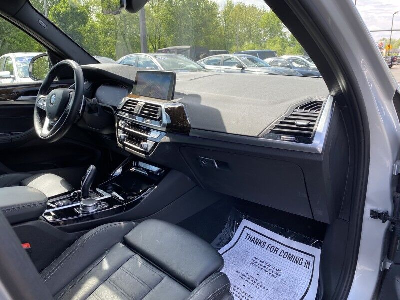 2021 BMW X3 xDrive30i Bristol  PA