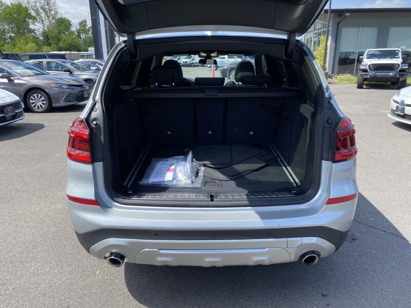 2021 BMW X3 xDrive30i Bristol  PA