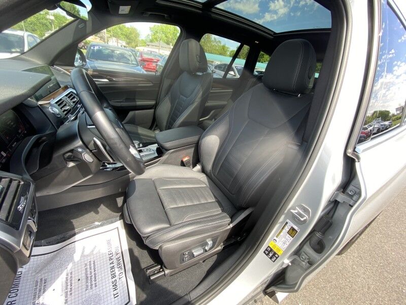 2021 BMW X3 xDrive30i Bristol  PA