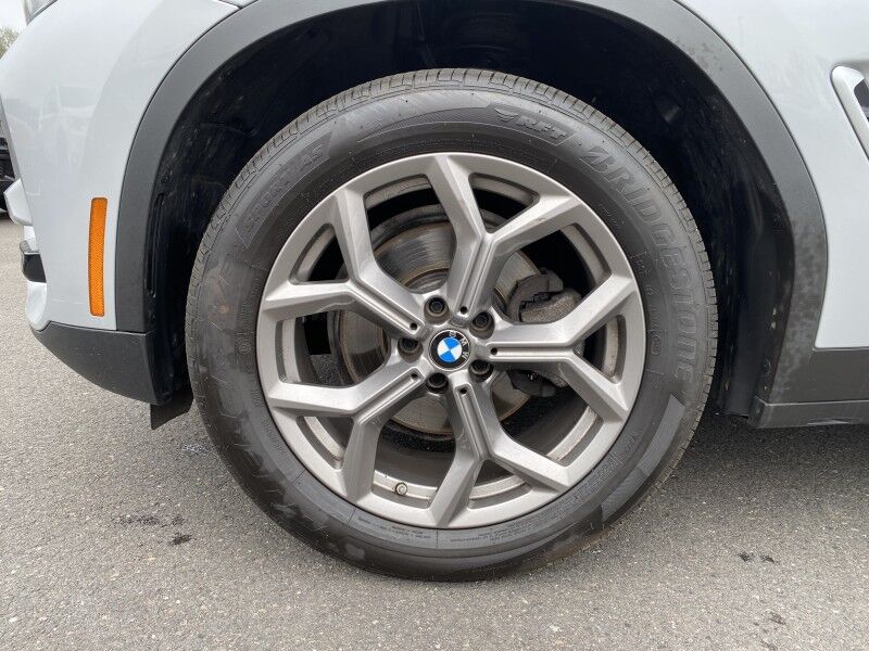 2021 BMW X3 xDrive30i Bristol  PA
