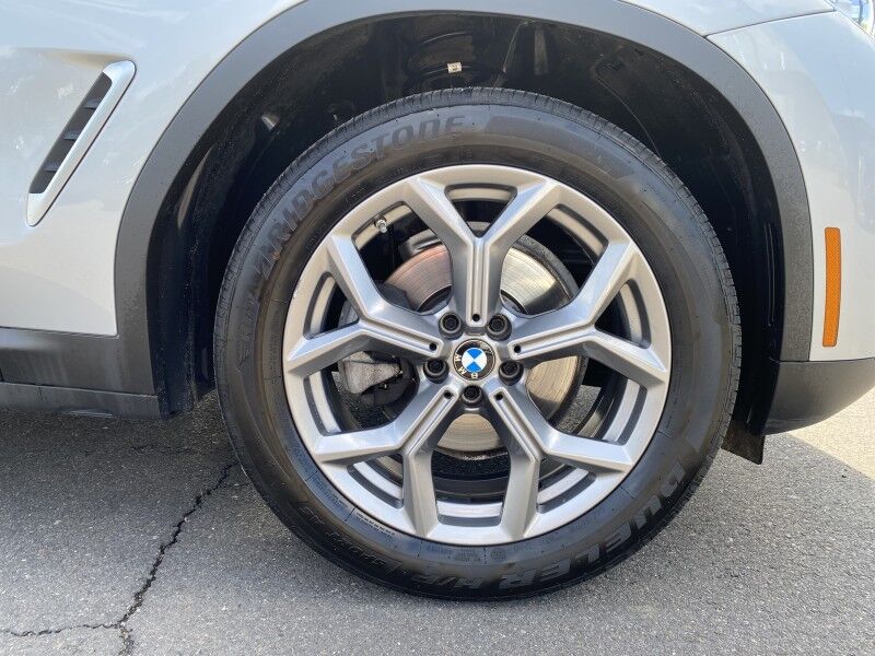 2021 BMW X3 xDrive30i Bristol  PA