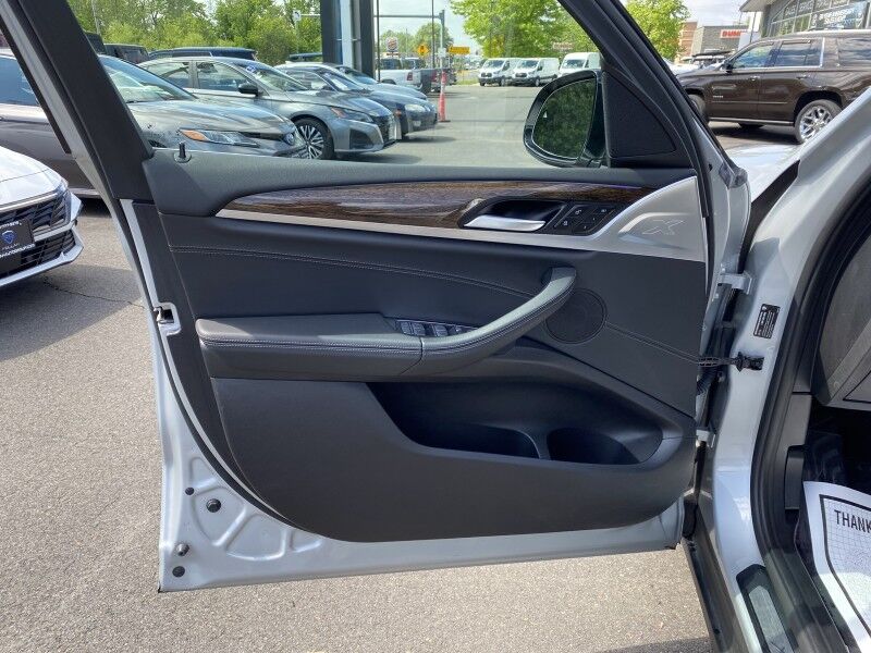 2021 BMW X3 xDrive30i Bristol  PA