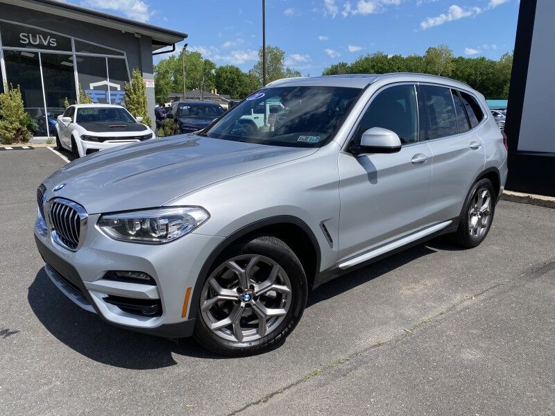 2021 BMW X3 xDrive30i Bristol  PA