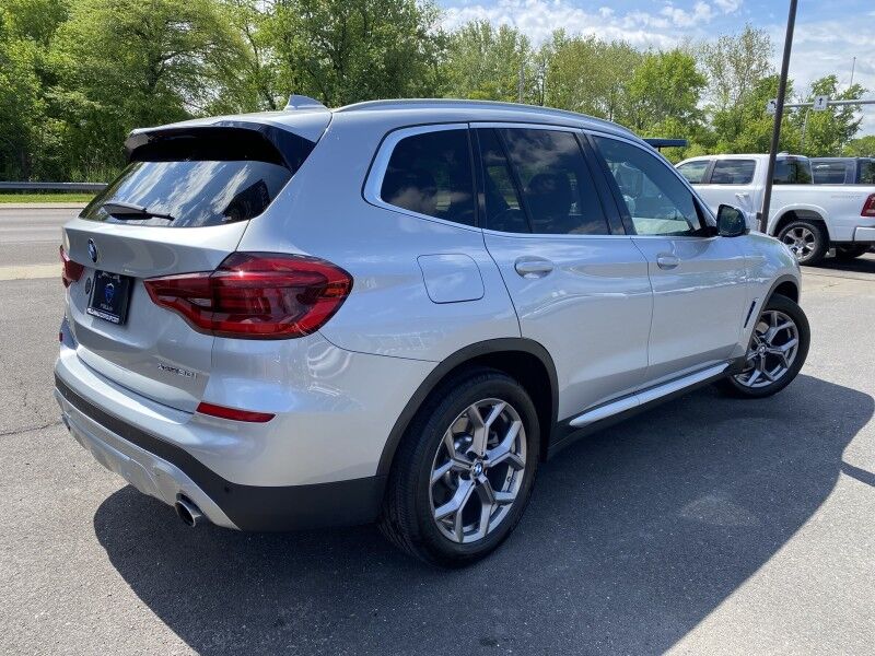 2021 BMW X3 xDrive30i Bristol  PA