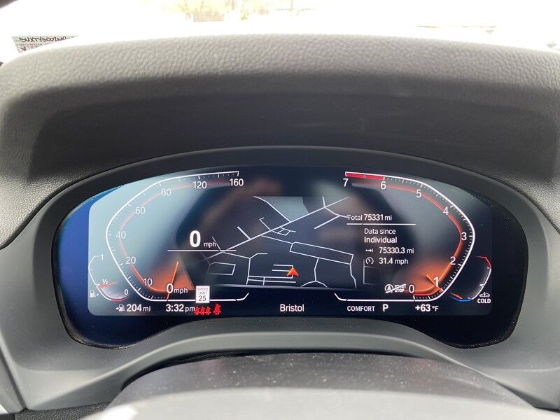 2021 BMW X3 xDrive30i Bristol  PA