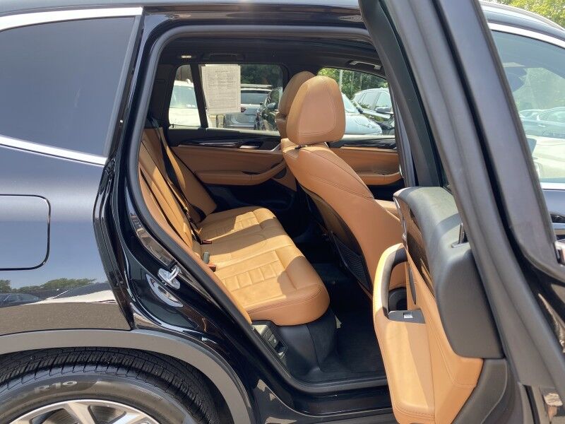2021 BMW X3 xDrive30i Bristol  PA