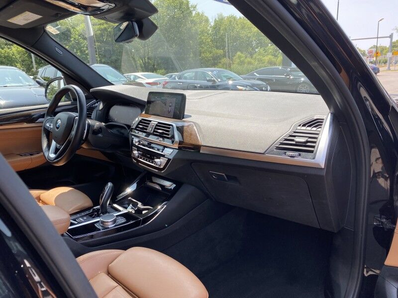 2021 BMW X3 xDrive30i Bristol  PA