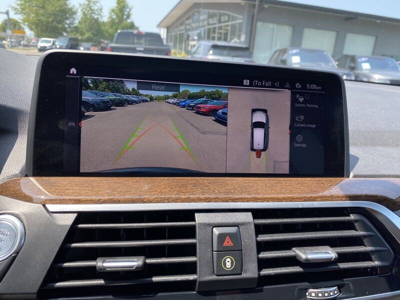 2021 BMW X3 xDrive30i Bristol  PA