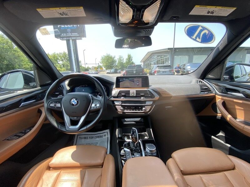 2021 BMW X3 xDrive30i Bristol  PA