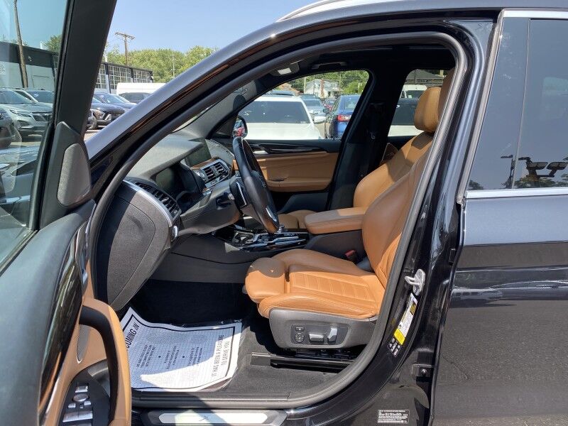 2021 BMW X3 xDrive30i Bristol  PA