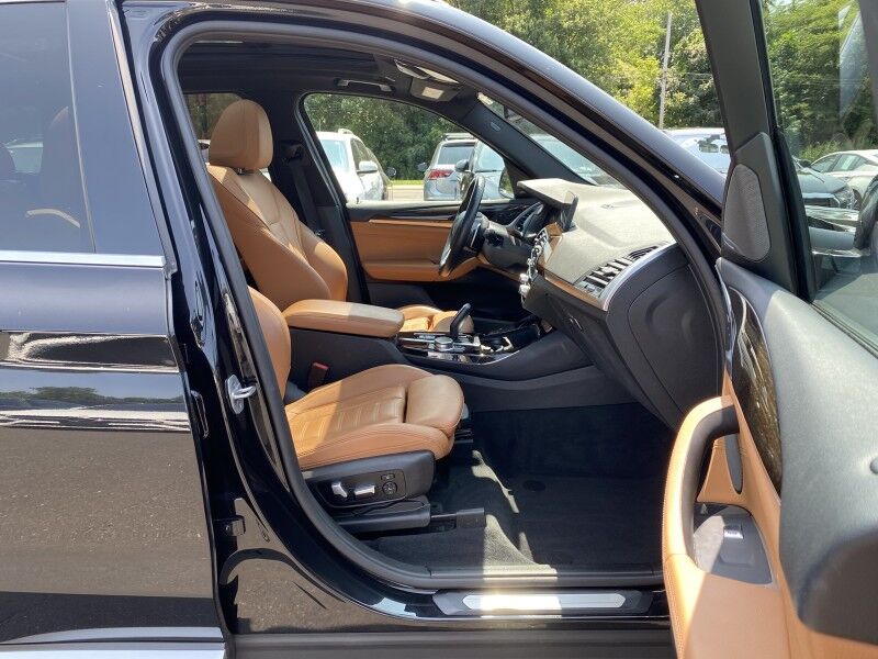 2021 BMW X3 xDrive30i Bristol  PA