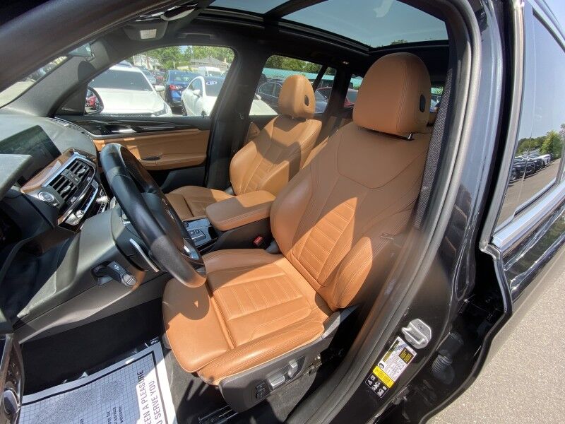 2021 BMW X3 xDrive30i Bristol  PA