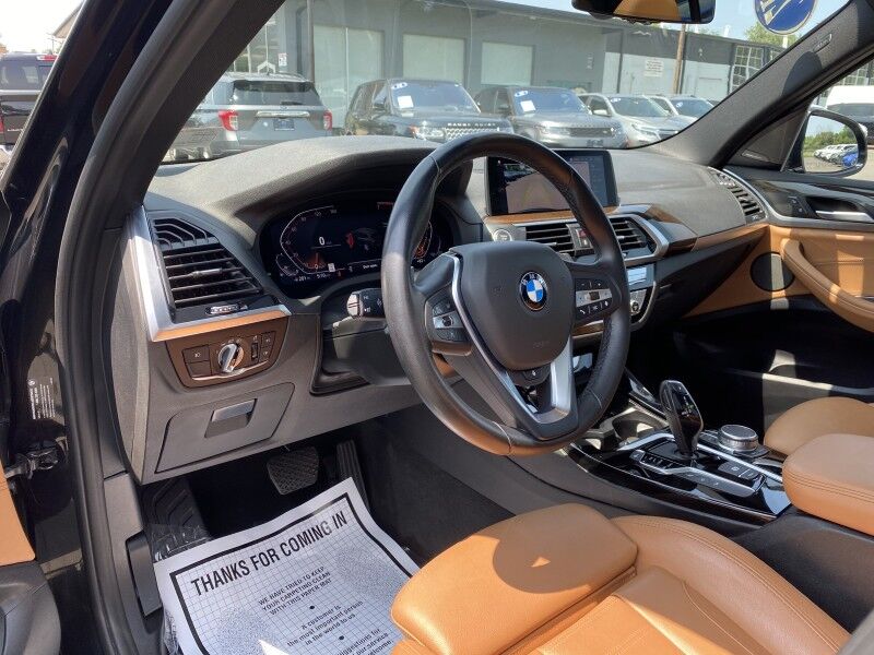 2021 BMW X3 xDrive30i Bristol  PA