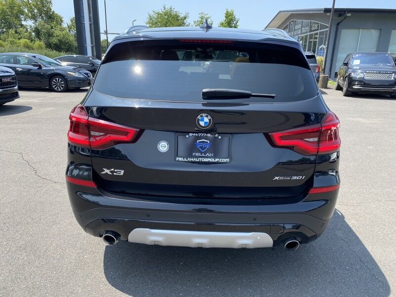 2021 BMW X3 xDrive30i Bristol  PA