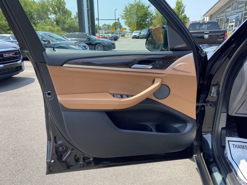 2021 BMW X3 xDrive30i Bristol  PA