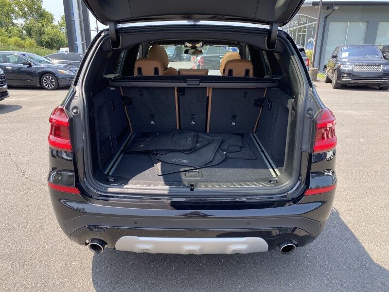 2021 BMW X3 xDrive30i Bristol  PA