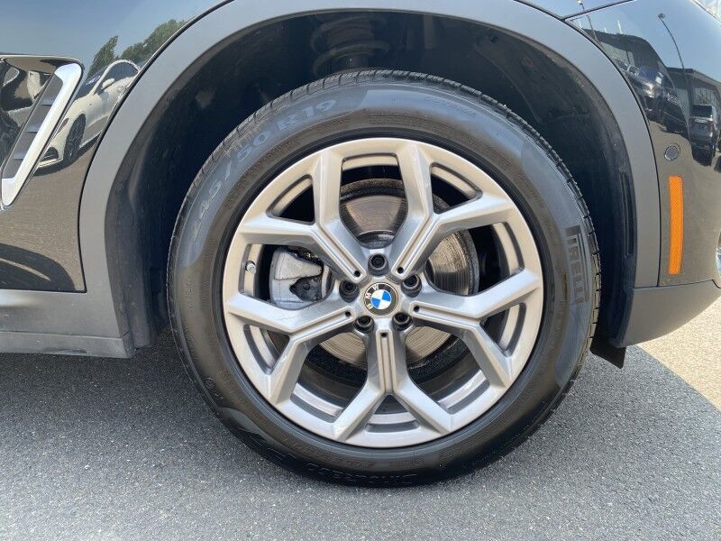2021 BMW X3 xDrive30i Bristol  PA