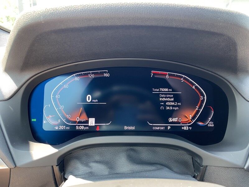 2021 BMW X3 xDrive30i Springfield PA