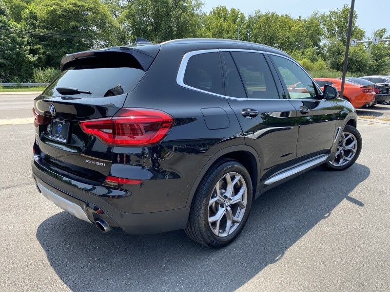 2021 BMW X3 xDrive30i Springfield PA