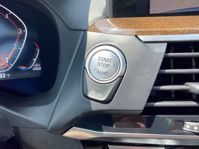 2021 BMW X3 xDrive30i Springfield PA