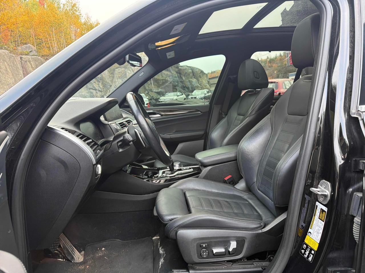 2021 BMW X3 xDrive30i COMING SOON Toronto ON