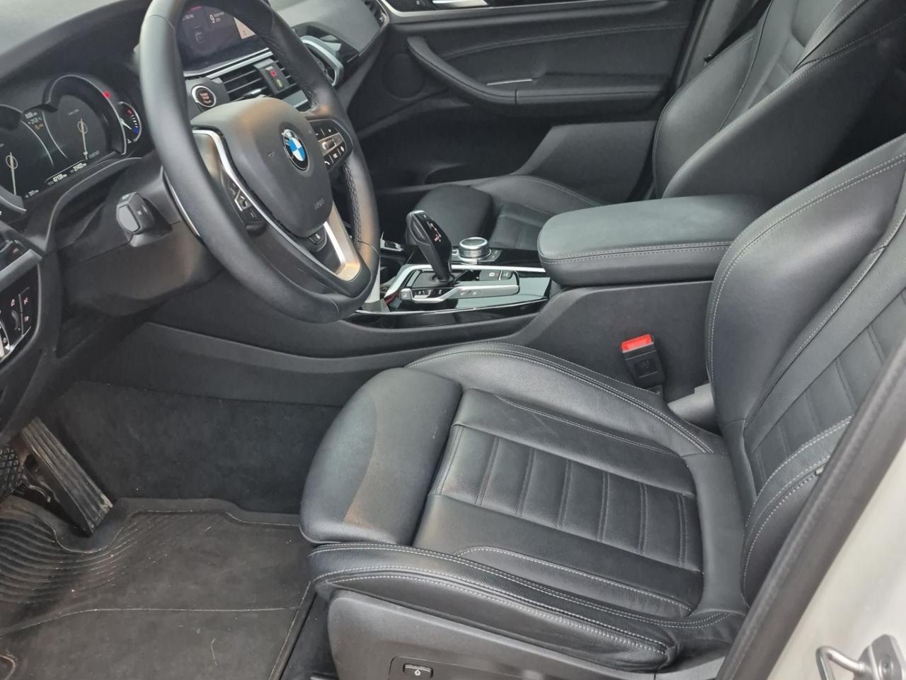 2021 BMW X3 xDrive30i COMING SOON Toronto ON