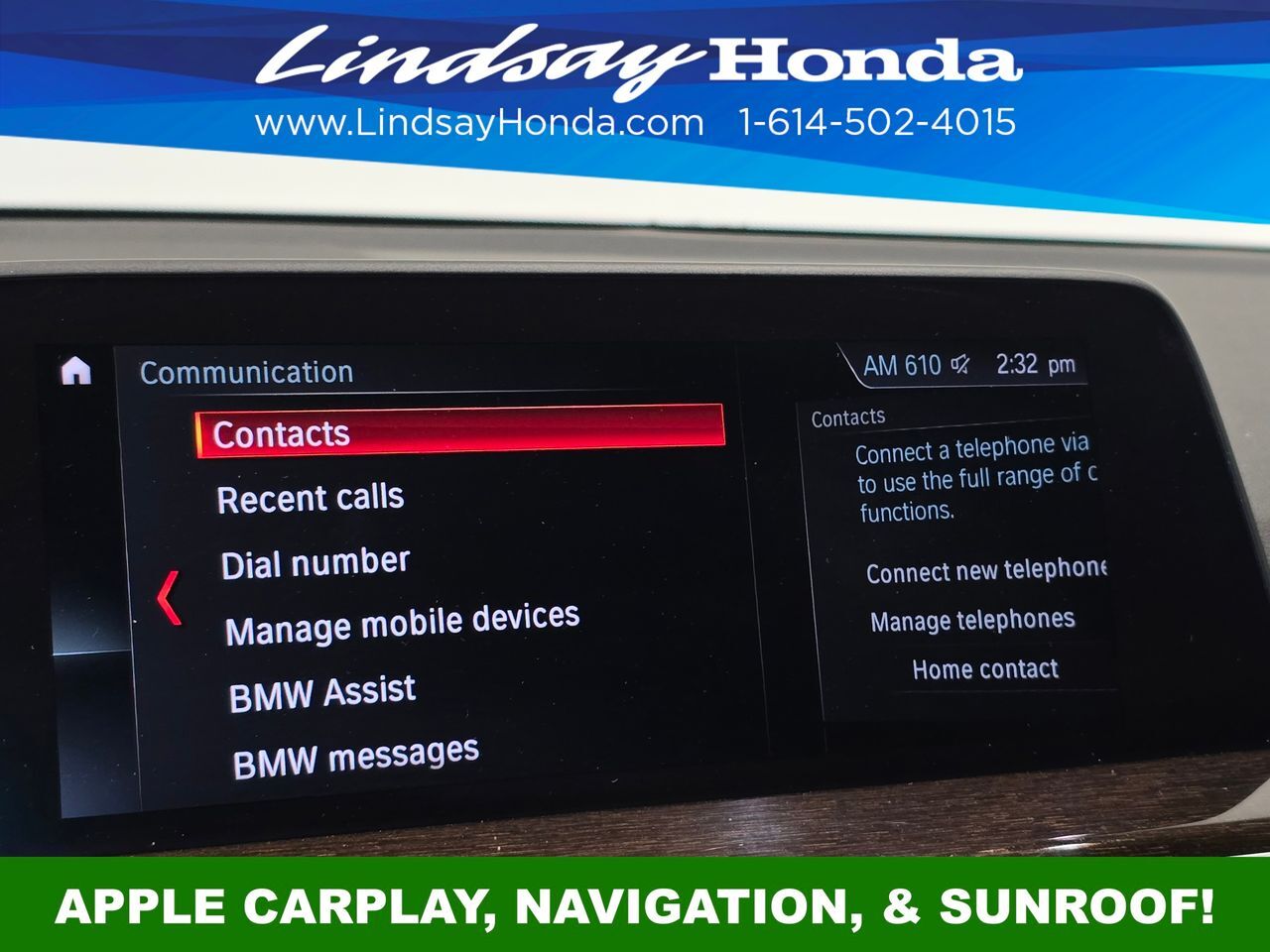 2021 BMW X3 xDrive30i Columbus OH