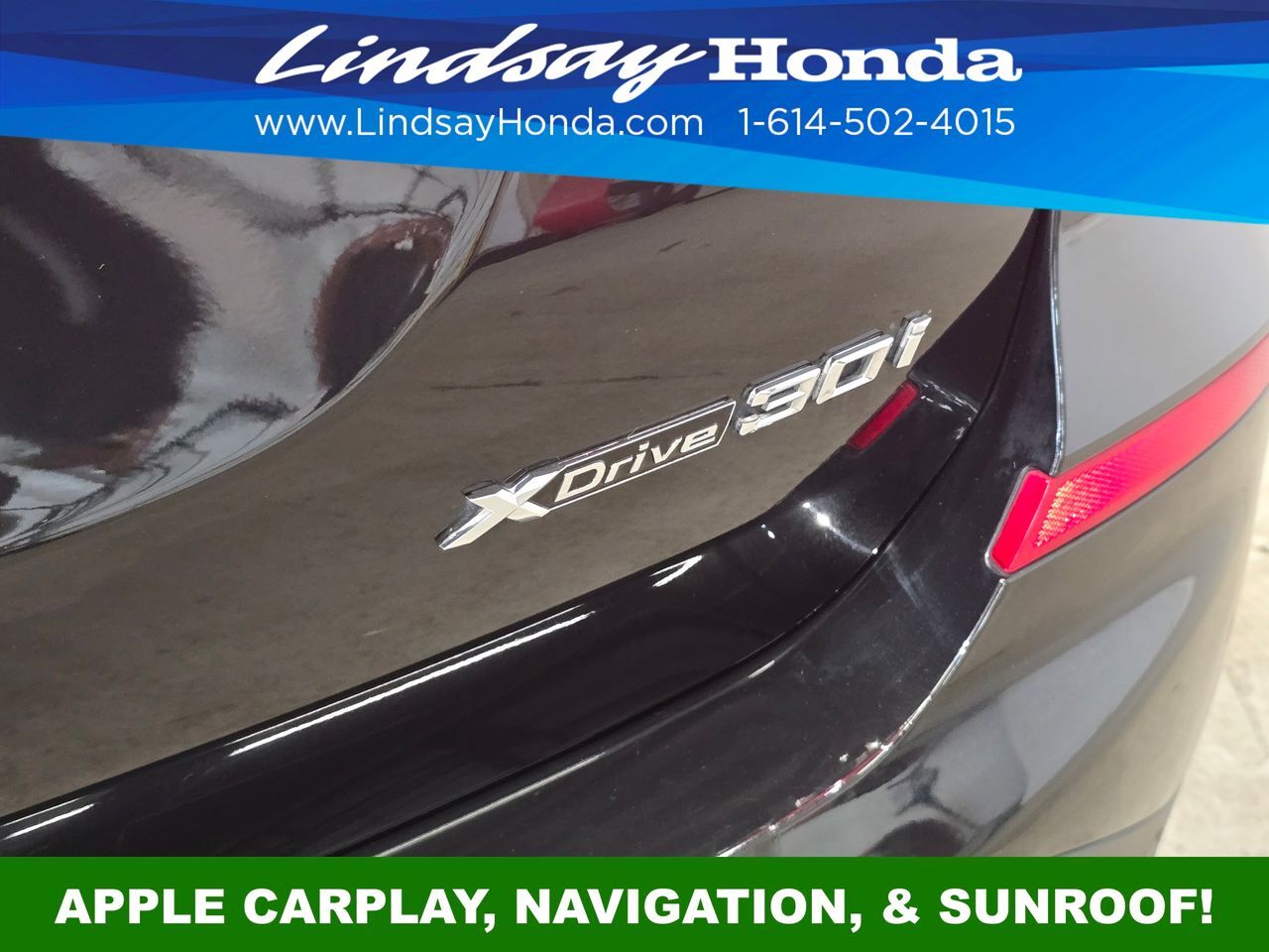 2021 BMW X3 xDrive30i Columbus OH