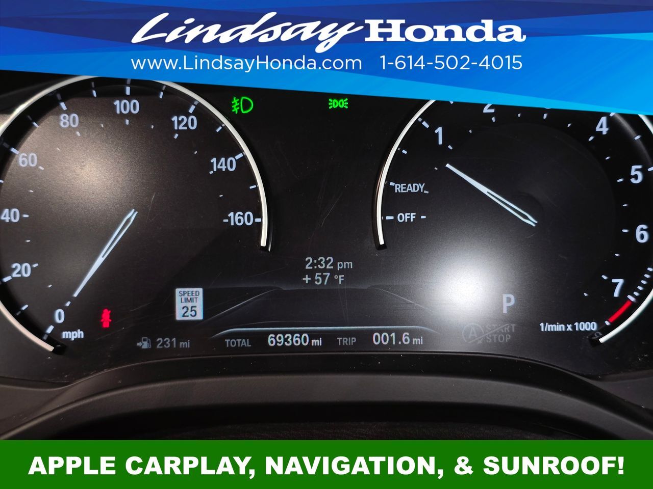 2021 BMW X3 xDrive30i Columbus OH