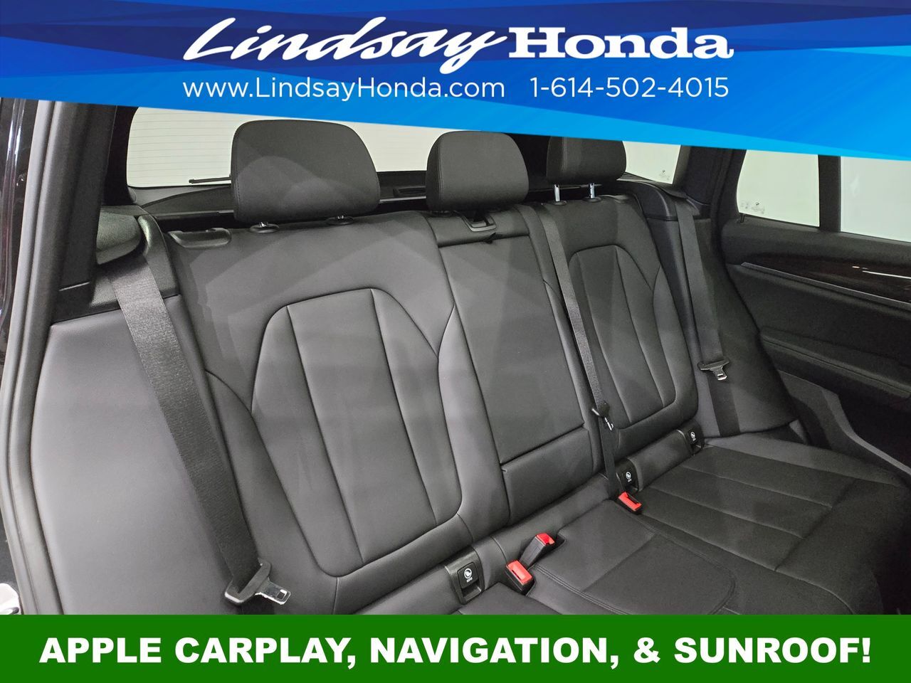 2021 BMW X3 xDrive30i Columbus OH