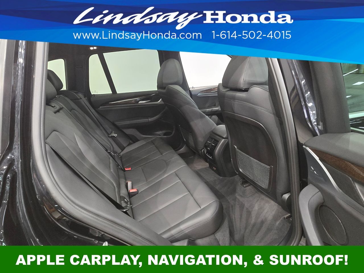 2021 BMW X3 xDrive30i Columbus OH