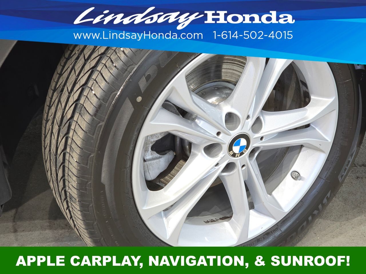 2021 BMW X3 xDrive30i Columbus OH