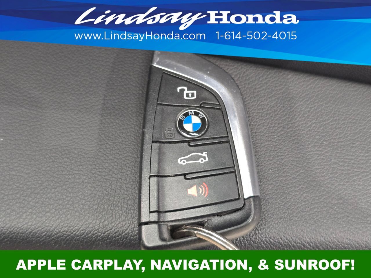 2021 BMW X3 xDrive30i Columbus OH