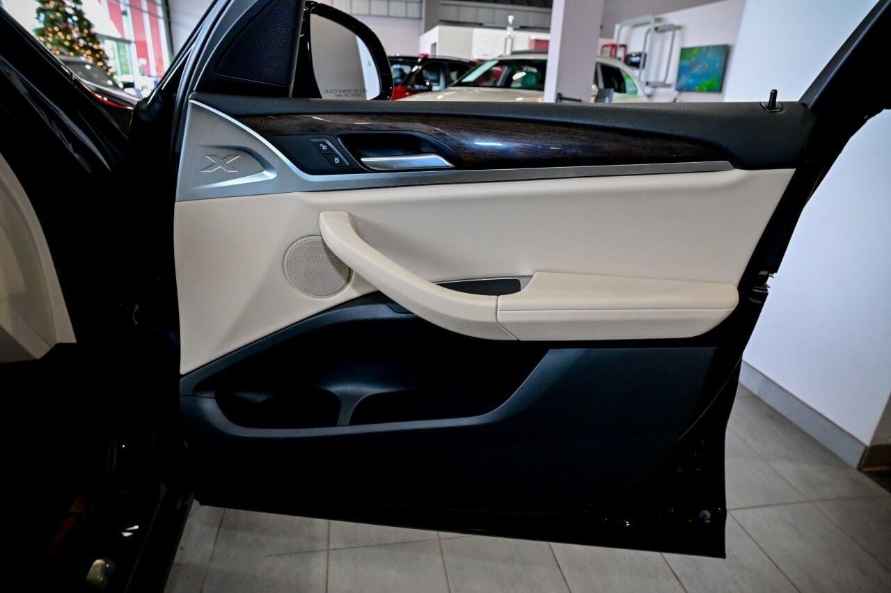 2021 BMW X3 xDrive30i, Convenience Pkg, Nav, Pano Roof, Heated Seats, CarPlay Springfield NJ