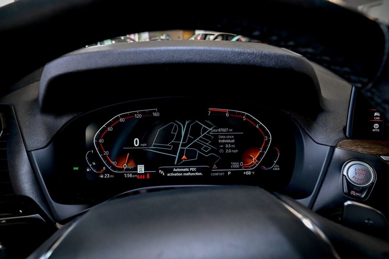 2021 BMW X3 xDrive30i, Convenience Pkg, Nav, Pano Roof, Heated Seats, CarPlay Springfield NJ