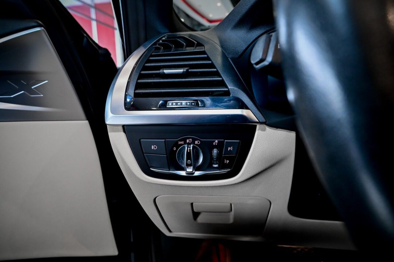 2021 BMW X3 xDrive30i, Convenience Pkg, Nav, Pano Roof, Heated Seats, CarPlay Springfield NJ