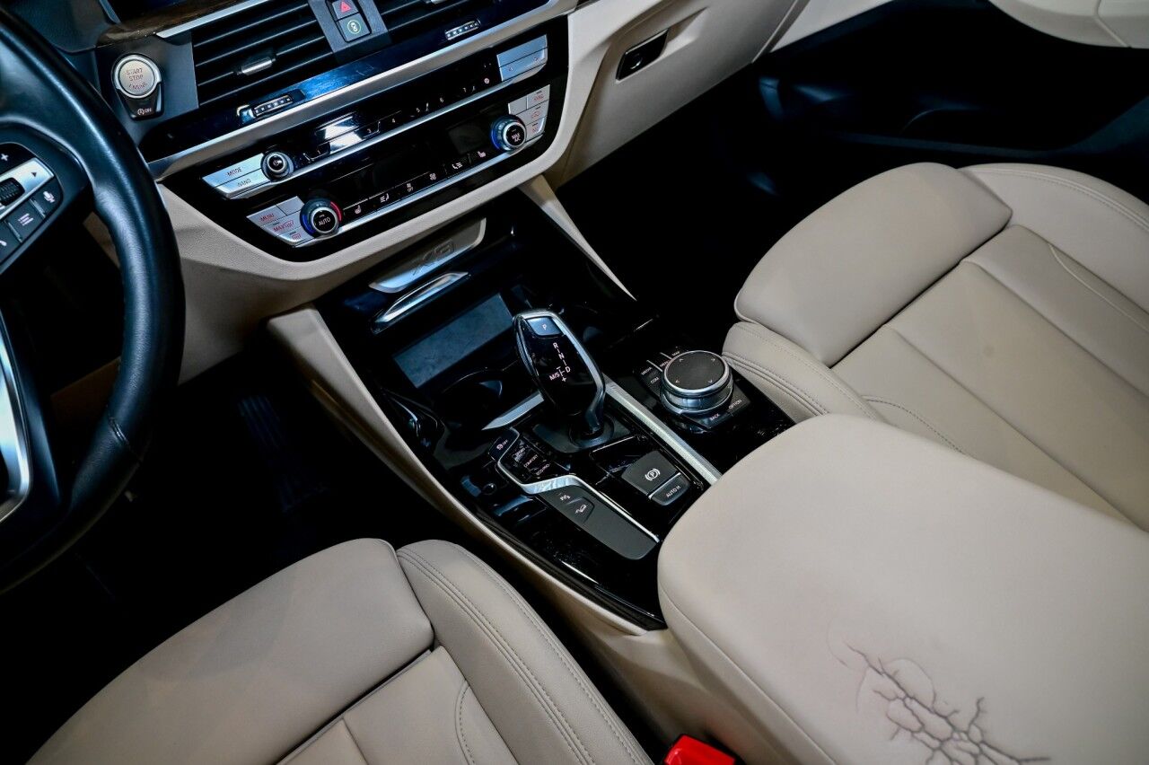 2021 BMW X3 xDrive30i, Convenience Pkg, Nav, Pano Roof, Heated Seats, CarPlay Springfield NJ