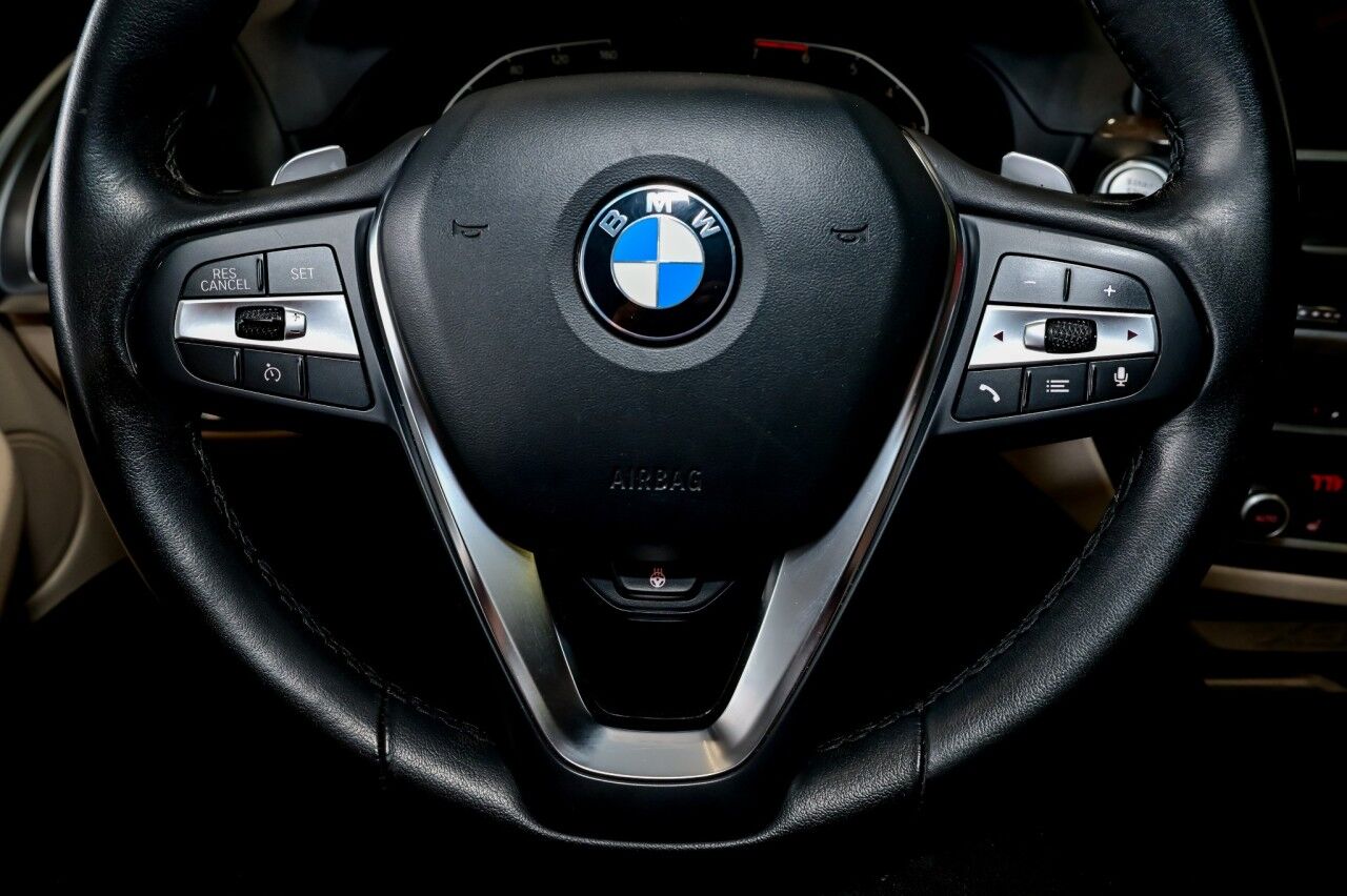 2021 BMW X3 xDrive30i, Convenience Pkg, Nav, Pano Roof, Heated Seats, CarPlay Springfield NJ