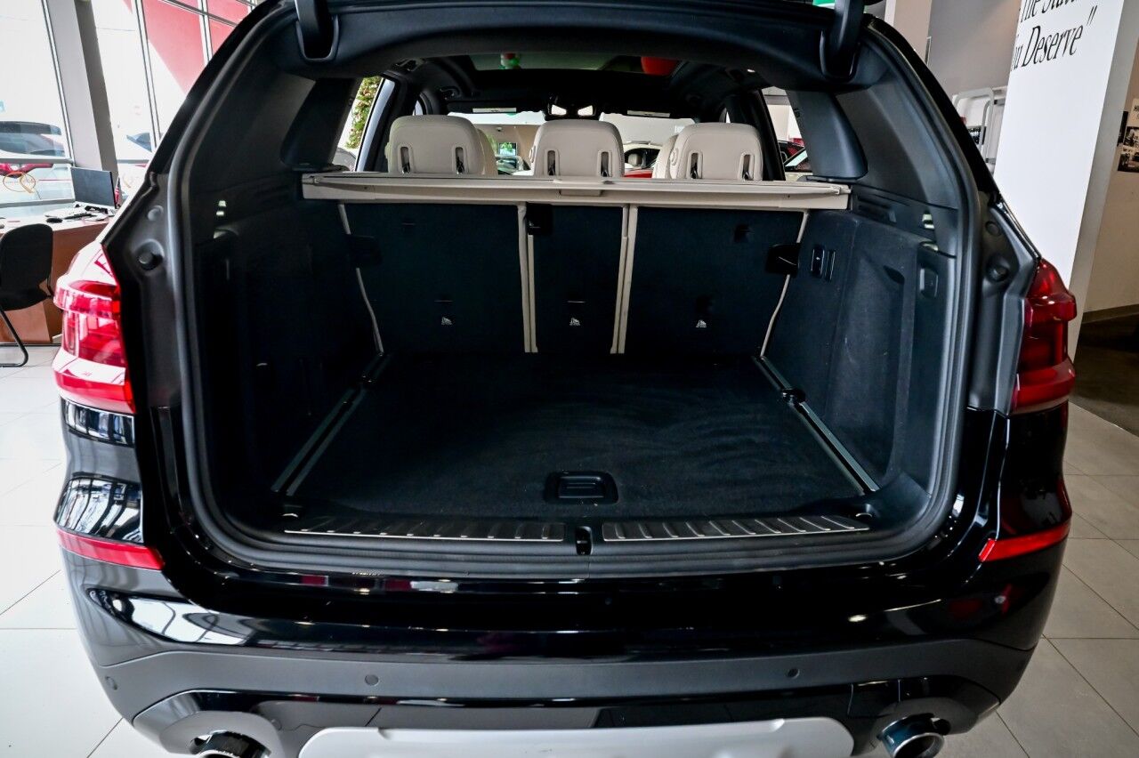 2021 BMW X3 xDrive30i, Convenience Pkg, Nav, Pano Roof, Heated Seats, CarPlay Springfield NJ