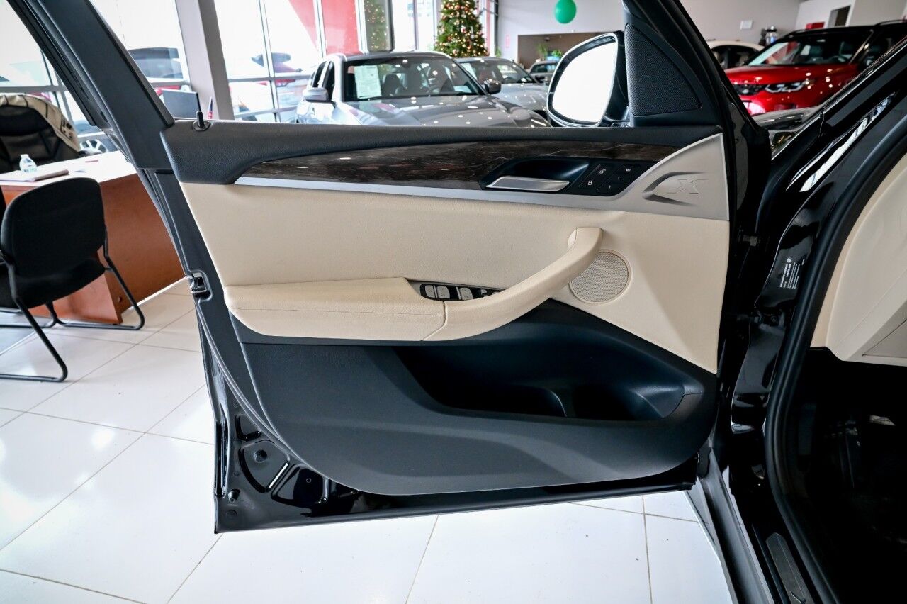 2021 BMW X3 xDrive30i, Convenience Pkg, Nav, Pano Roof, Heated Seats, CarPlay Springfield NJ