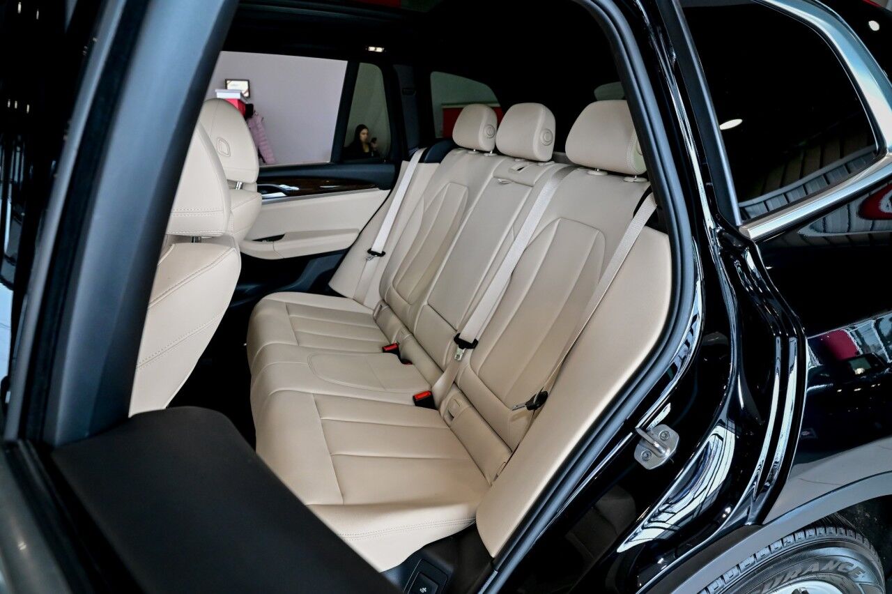 2021 BMW X3 xDrive30i, Convenience Pkg, Nav, Pano Roof, Heated Seats, CarPlay Springfield NJ