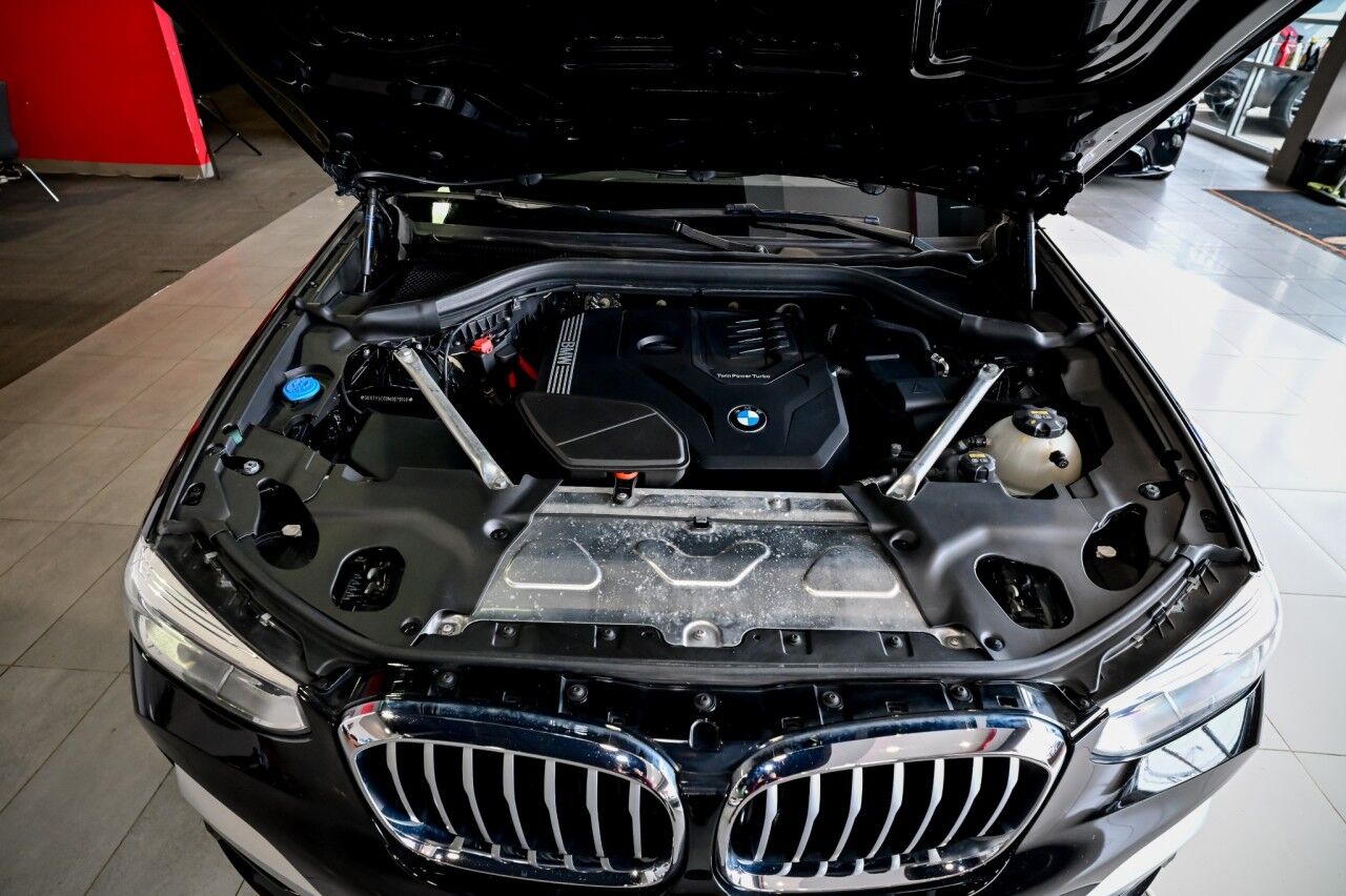 2021 BMW X3 xDrive30i, Convenience Pkg, Nav, Pano Roof, Heated Seats, CarPlay Springfield NJ