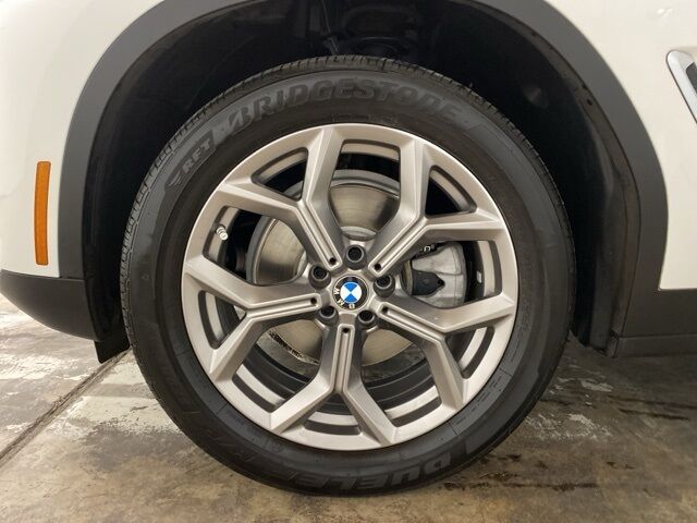 2021 BMW X3 xDrive30i Dallas TX