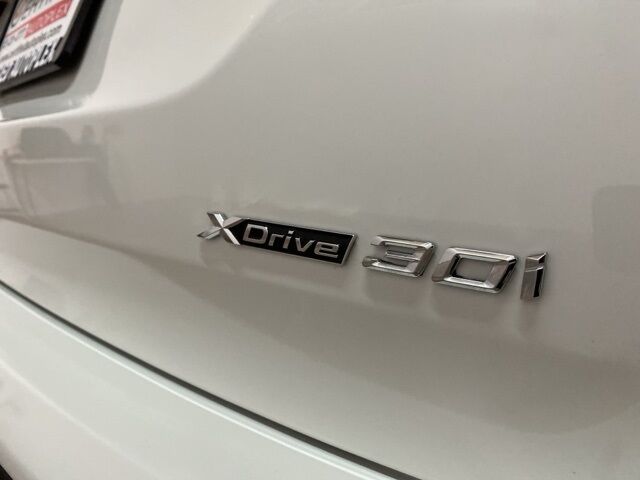 2021 BMW X3 xDrive30i Dallas TX