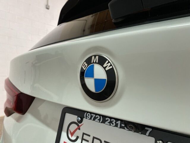 2021 BMW X3 xDrive30i Dallas TX