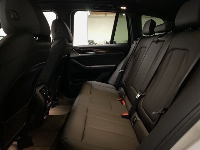 2021 BMW X3 xDrive30i Dallas TX