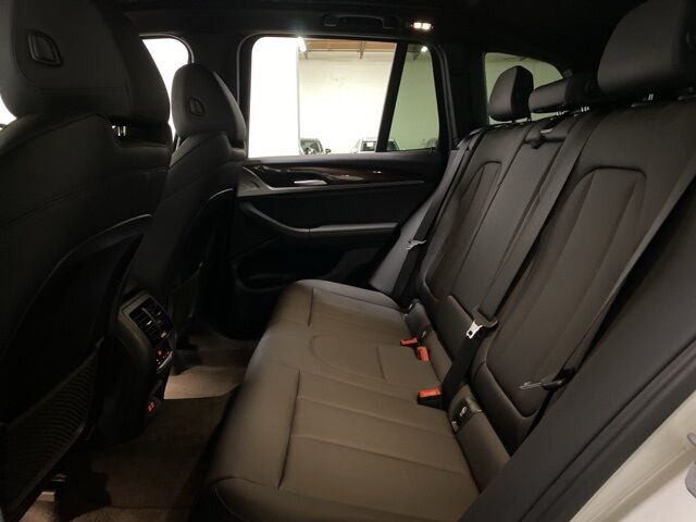 2021 BMW X3 xDrive30i Dallas TX