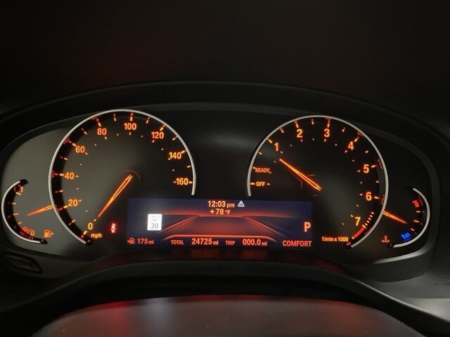 2021 BMW X3 xDrive30i Dallas TX