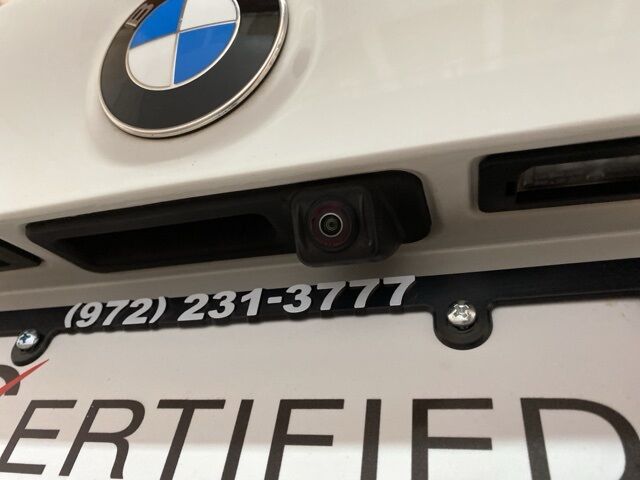 2021 BMW X3 xDrive30i Dallas TX