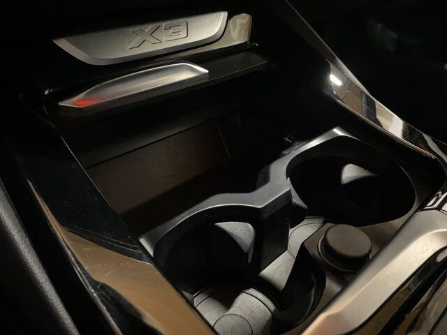 2021 BMW X3 xDrive30i Dallas TX